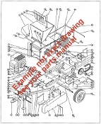 Mighty Mac Chipper Lsc800 Owners Manual